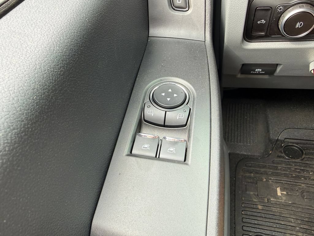 New 2026 Ford F550 4x4 Regular Cab Super Duty image 21