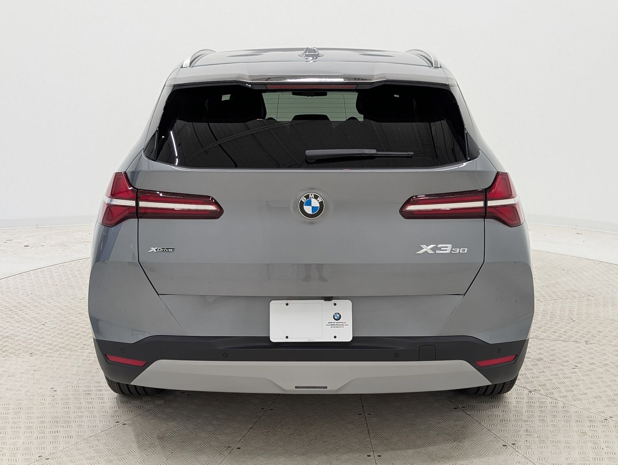 Used 2026 BMW X3 xDrive30 w/ Premium Package AWD/4WD image 10