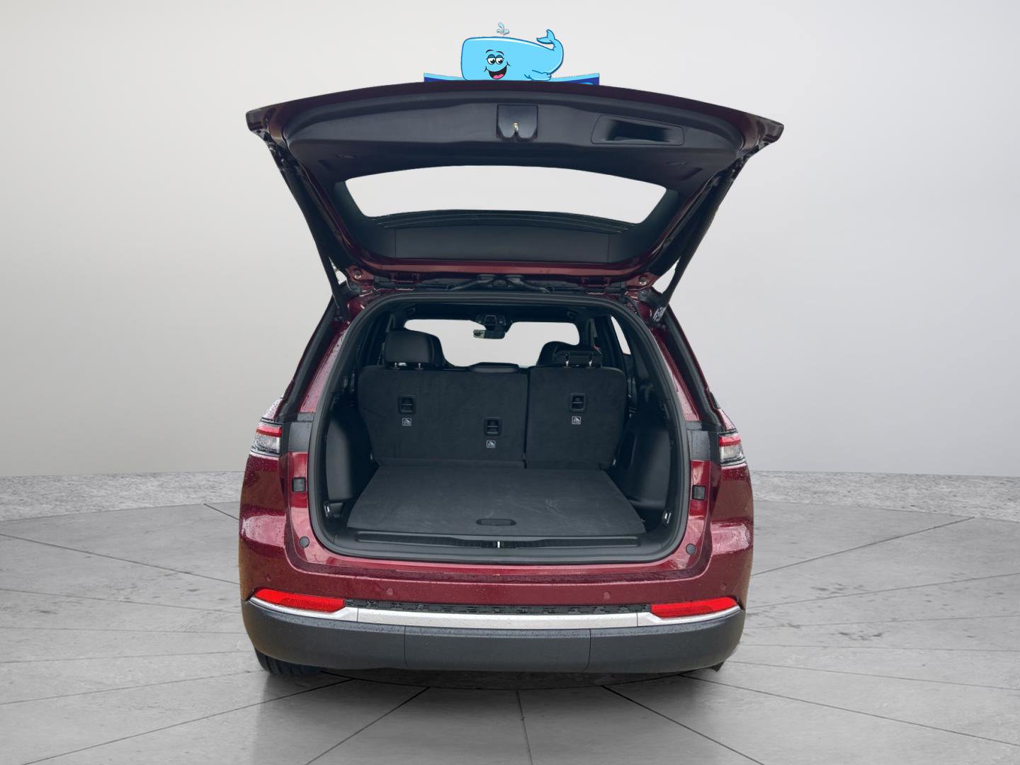 Used 2026 Jeep Grand Cherokee Limited image 30