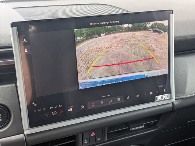 New 2026 MAZDA CX-5 Preferred AWD/4WD image 19