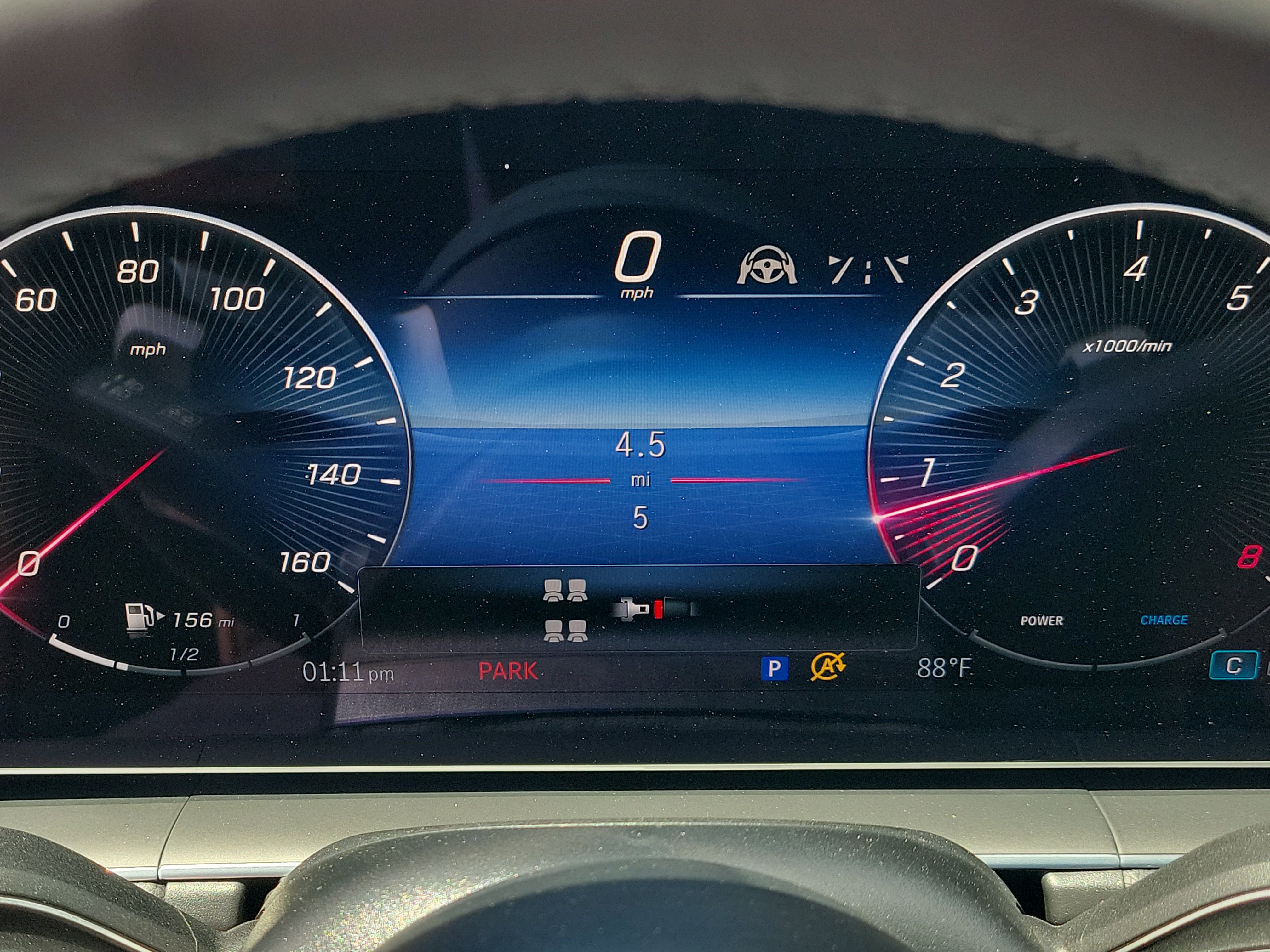 New 2026 Mercedes-Benz GLS 450 4MATIC image 26