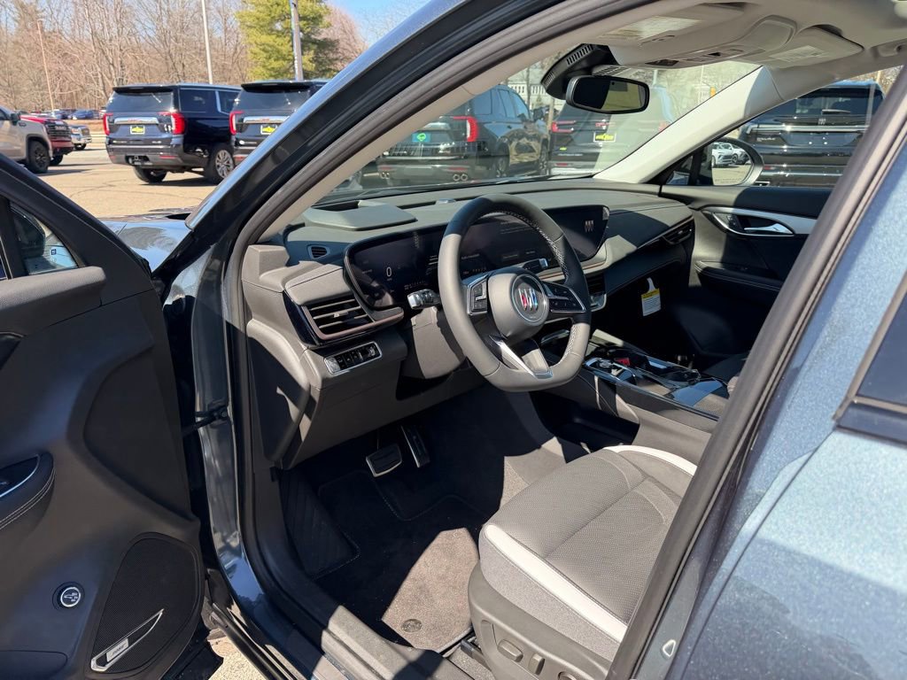 New 2026 Buick Envision Sport Touring image 20