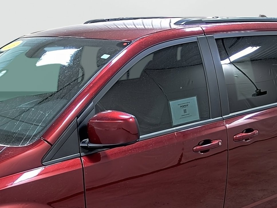 Used 2019 Dodge Grand Caravan GT image 8