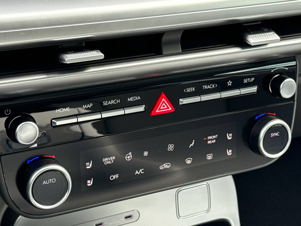 New 2026 Hyundai Ioniq 9 SEL AWD/4WD image 25