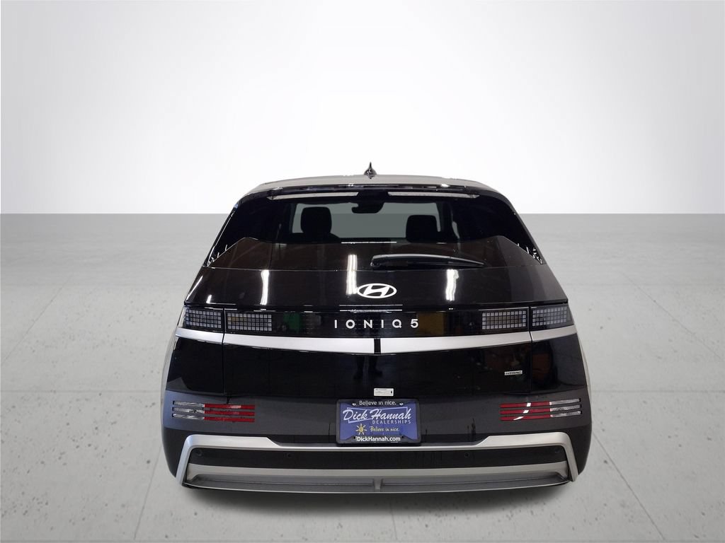 New 2026 Hyundai Ioniq 5 SEL AWD/4WD image 12