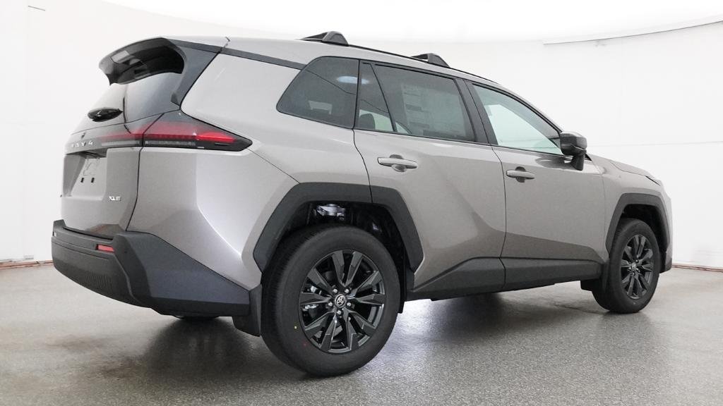 New 2026 Toyota RAV4 XLE Premium FWD image 10
