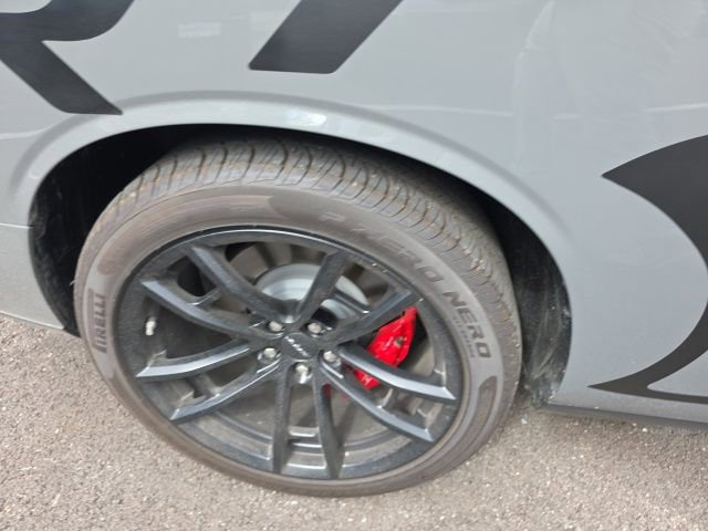 Used 2023 Dodge Challenger SRT Hellcat RWD image 29