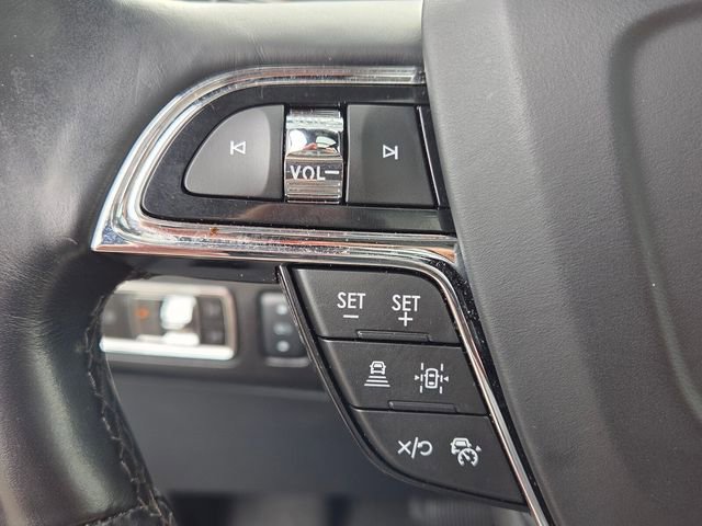 Used 2024 Lincoln Navigator Black Label image 26