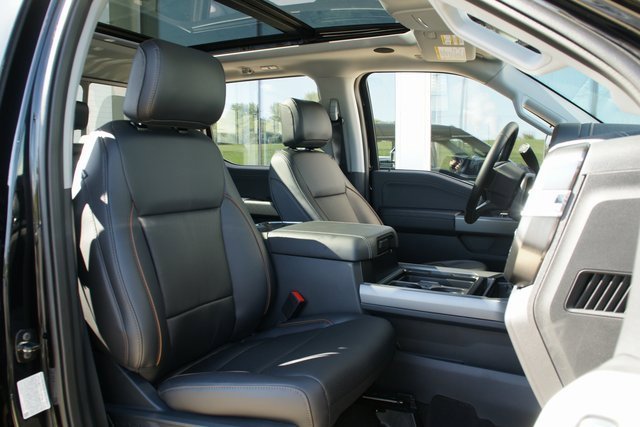 New 2026 Ford F250 Lariat image 42