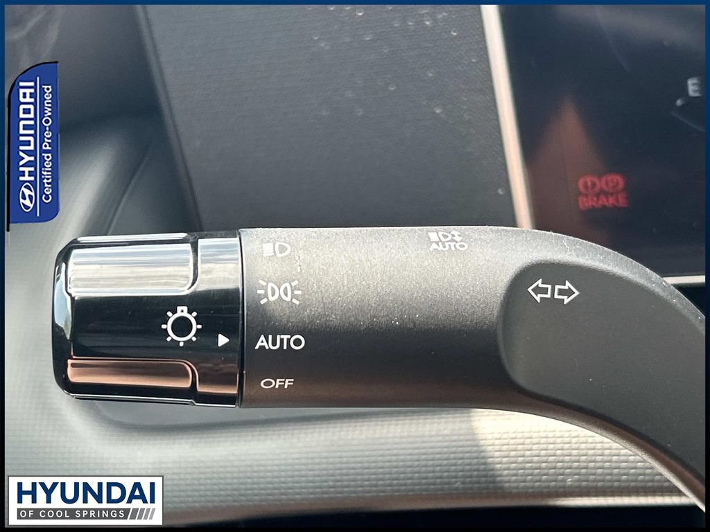 Certified 2025 Hyundai Santa Cruz XRT AWD/4WD image 32