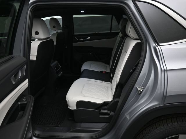 New 2026 Volkswagen Atlas Cross Sport SEL Premium R-Line image 11