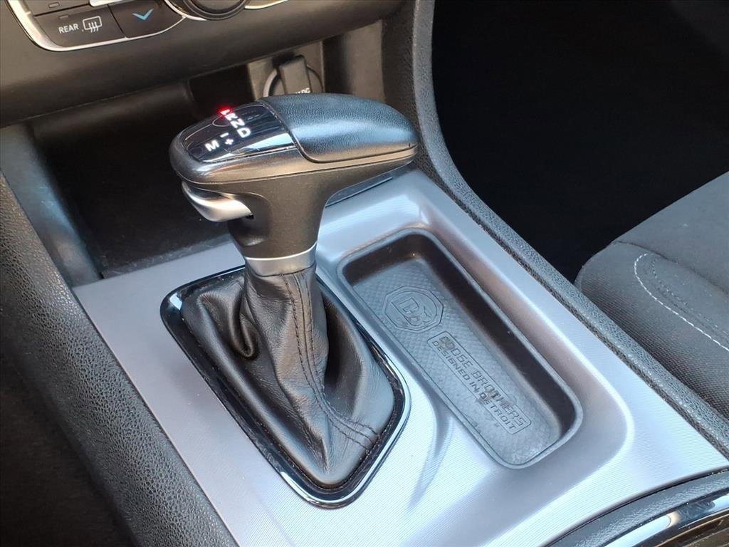 Used 2023 Dodge Charger GT w/ Blacktop Package image 17