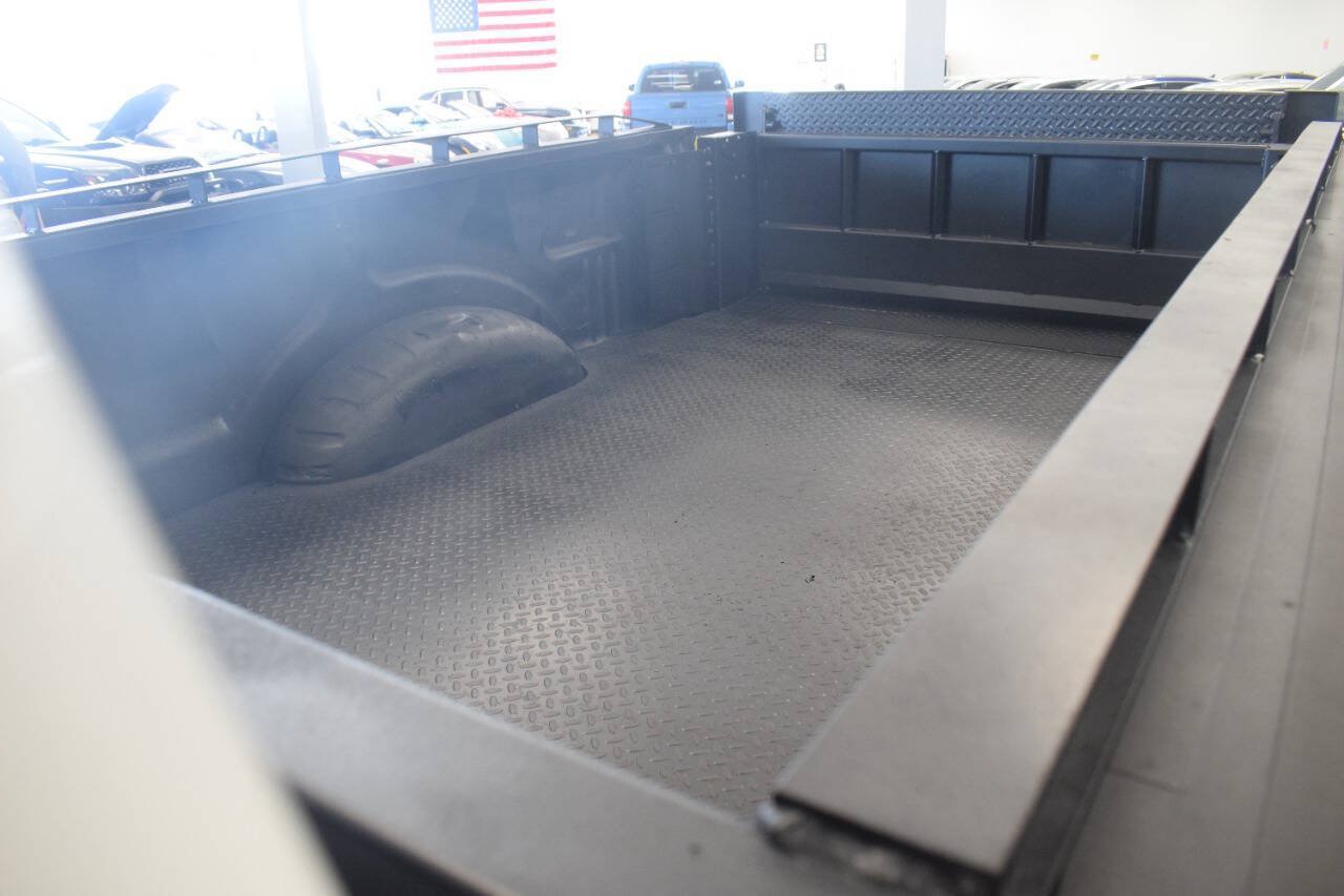 Used 2020 Ford F250 XL w/ Power Equipment Group RWD image 59