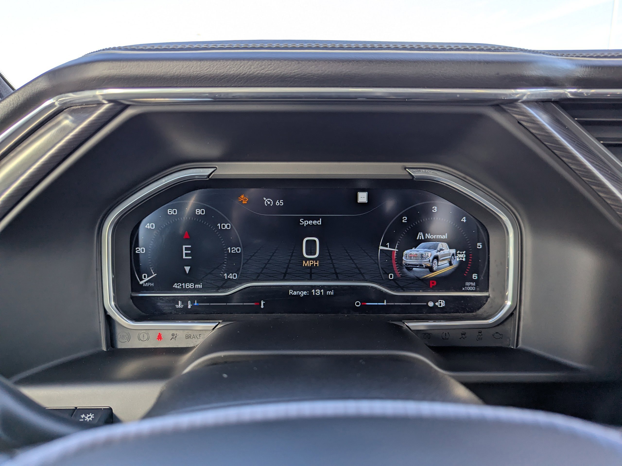 Certified 2022 GMC Sierra 1500 Denali Ultimate image 19