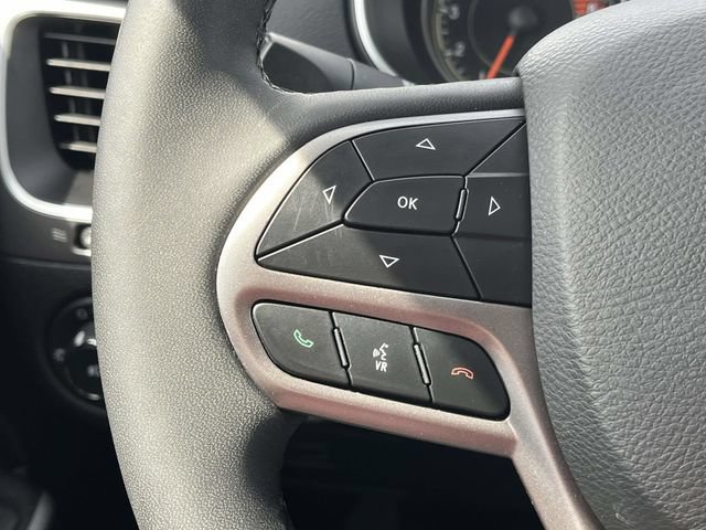 Used 2022 Jeep Cherokee Latitude Lux w/ Sun & Sound Group AWD/4WD image 28
