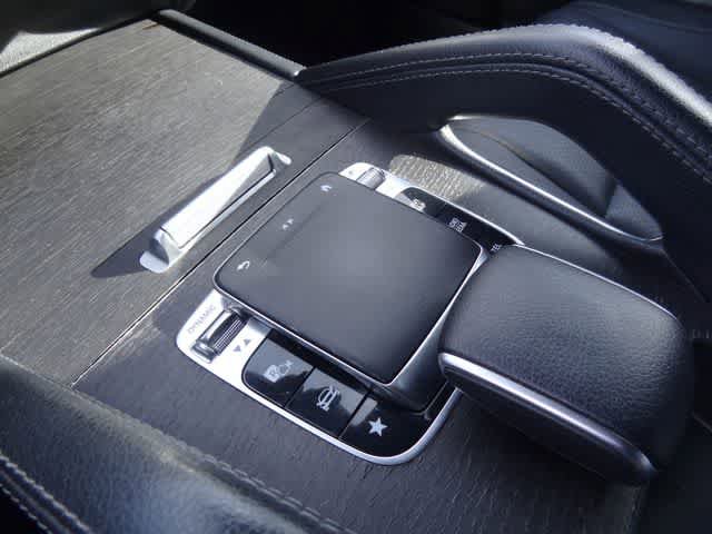 Used 2020 Mercedes-Benz GLE 350 4MATIC image 14