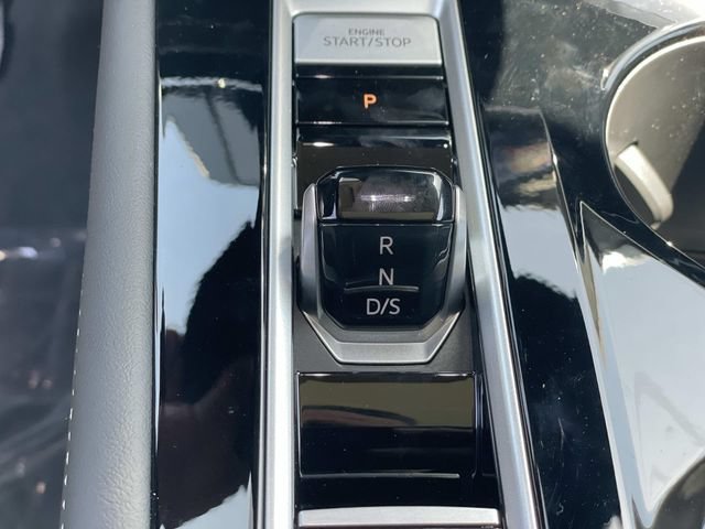 New 2026 Volkswagen Atlas SE AWD/4WD image 17