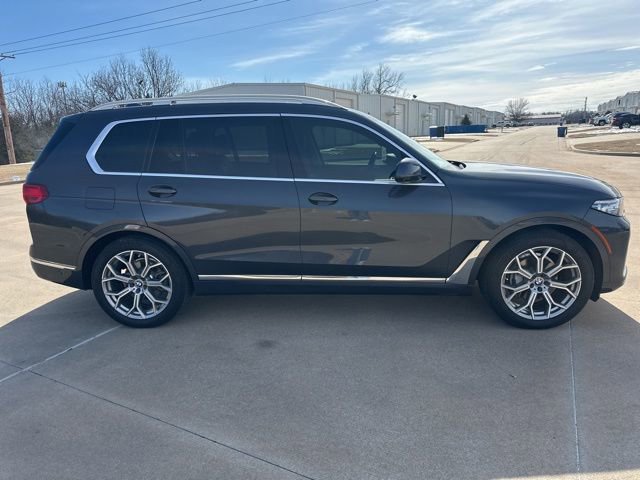 Used 2020 BMW X7 xDrive40i w/ Premium Package image 6