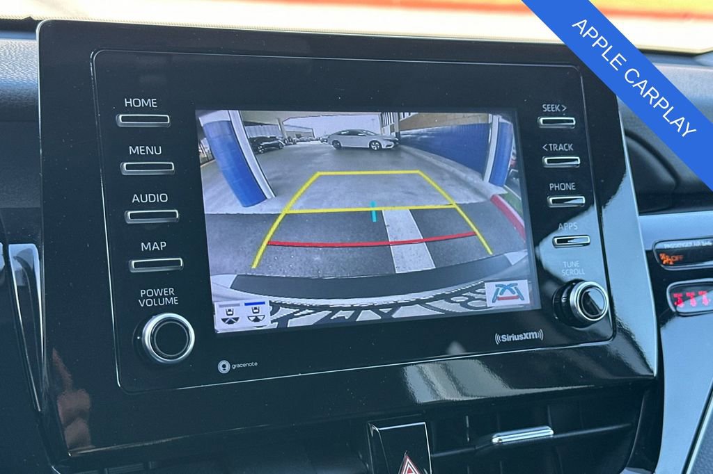 Used 2024 Toyota Camry SE image 20