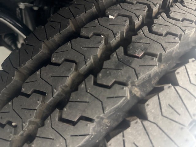 New 2024 Chevrolet Silverado 2500 W/T w/ WT Convenience Package image 45