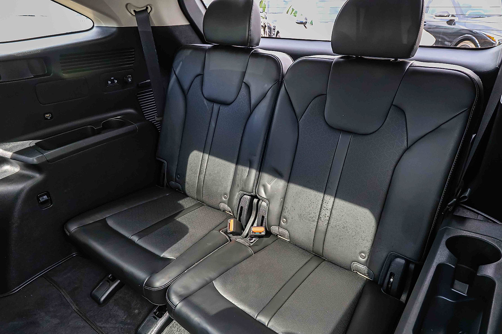Certified 2023 Kia Sorento X-Line EX AWD/4WD image 22