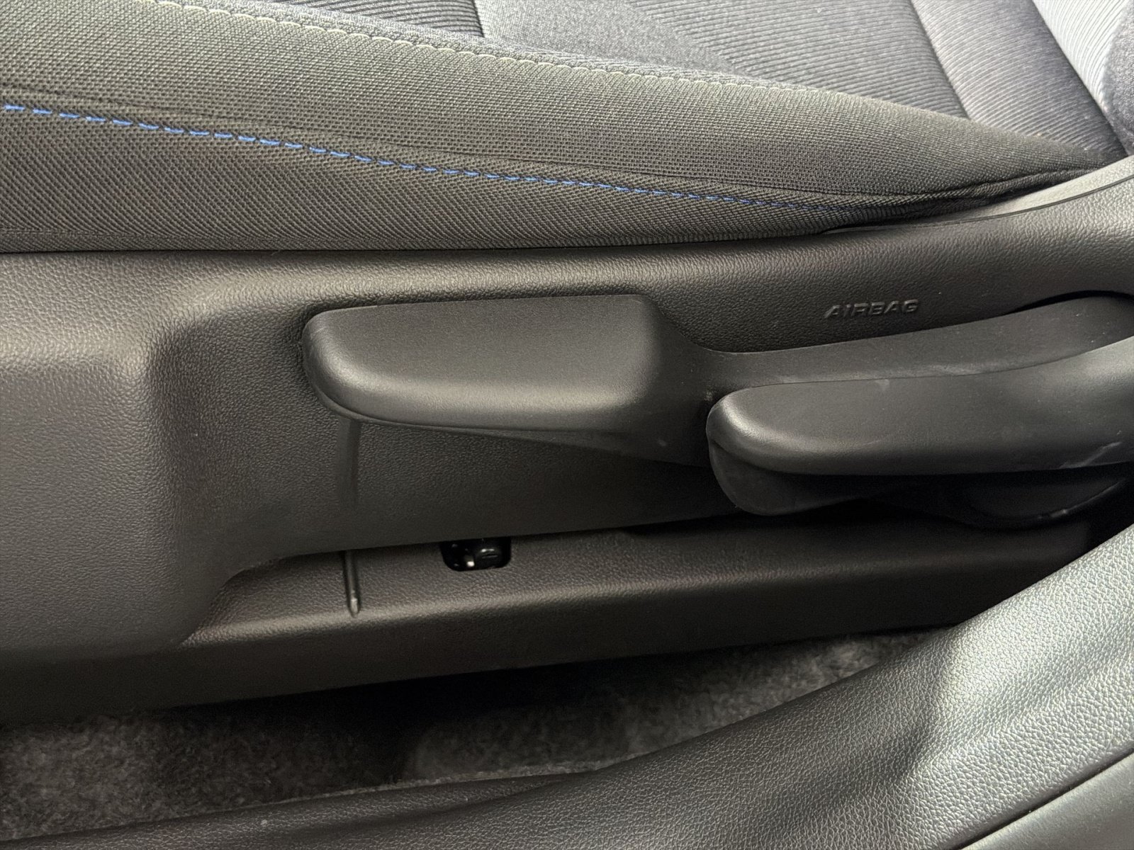 New 2026 Chevrolet Trax LS FWD image 14