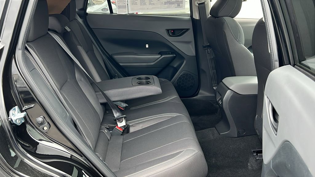 New 2026 Subaru Crosstrek 2.0i Premium image 16