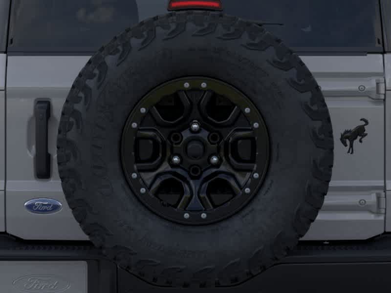 New 2026 Ford Bronco Badlands AWD/4WD image 24