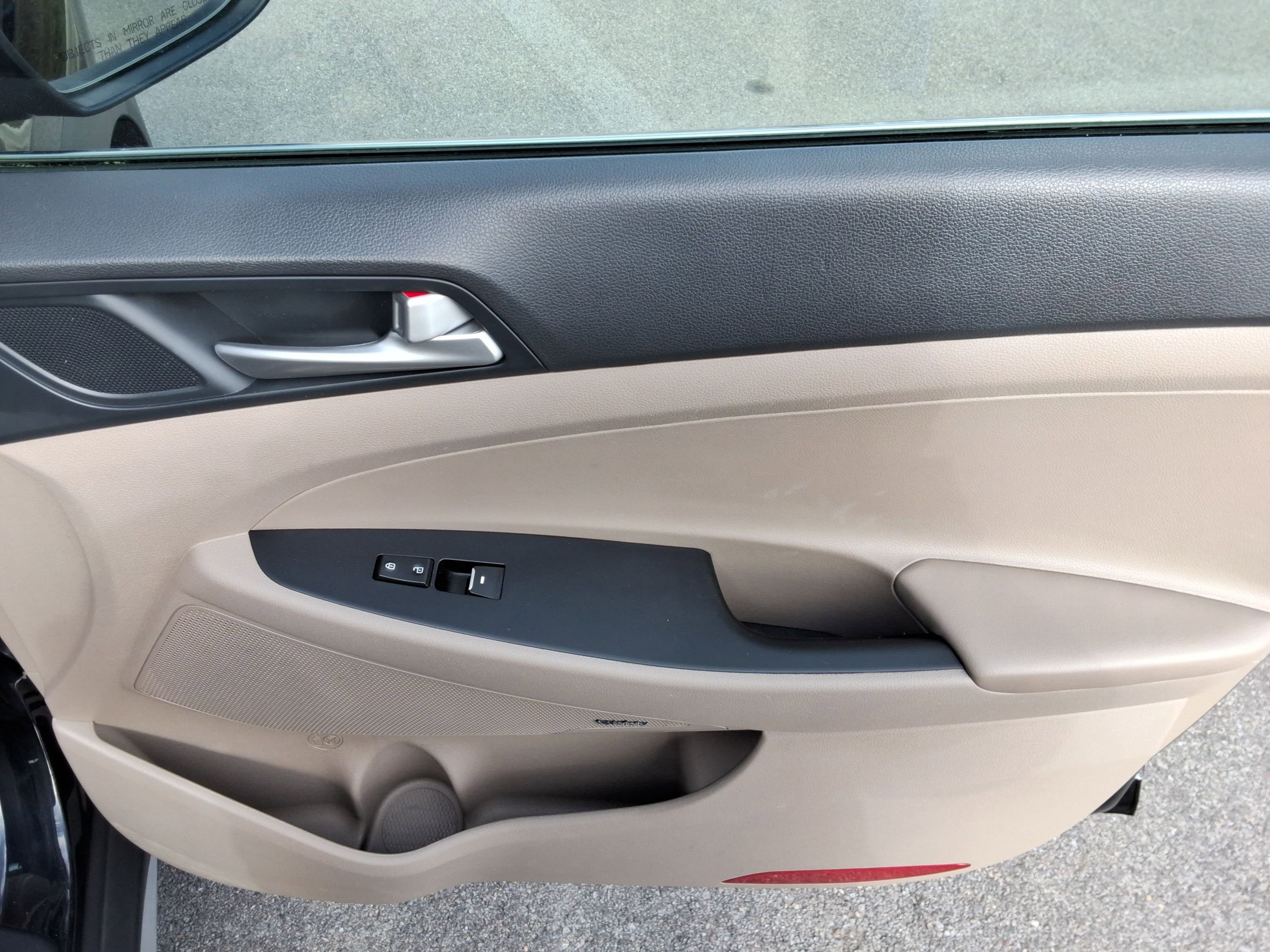 Used 2021 Hyundai Tucson Ultimate image 26