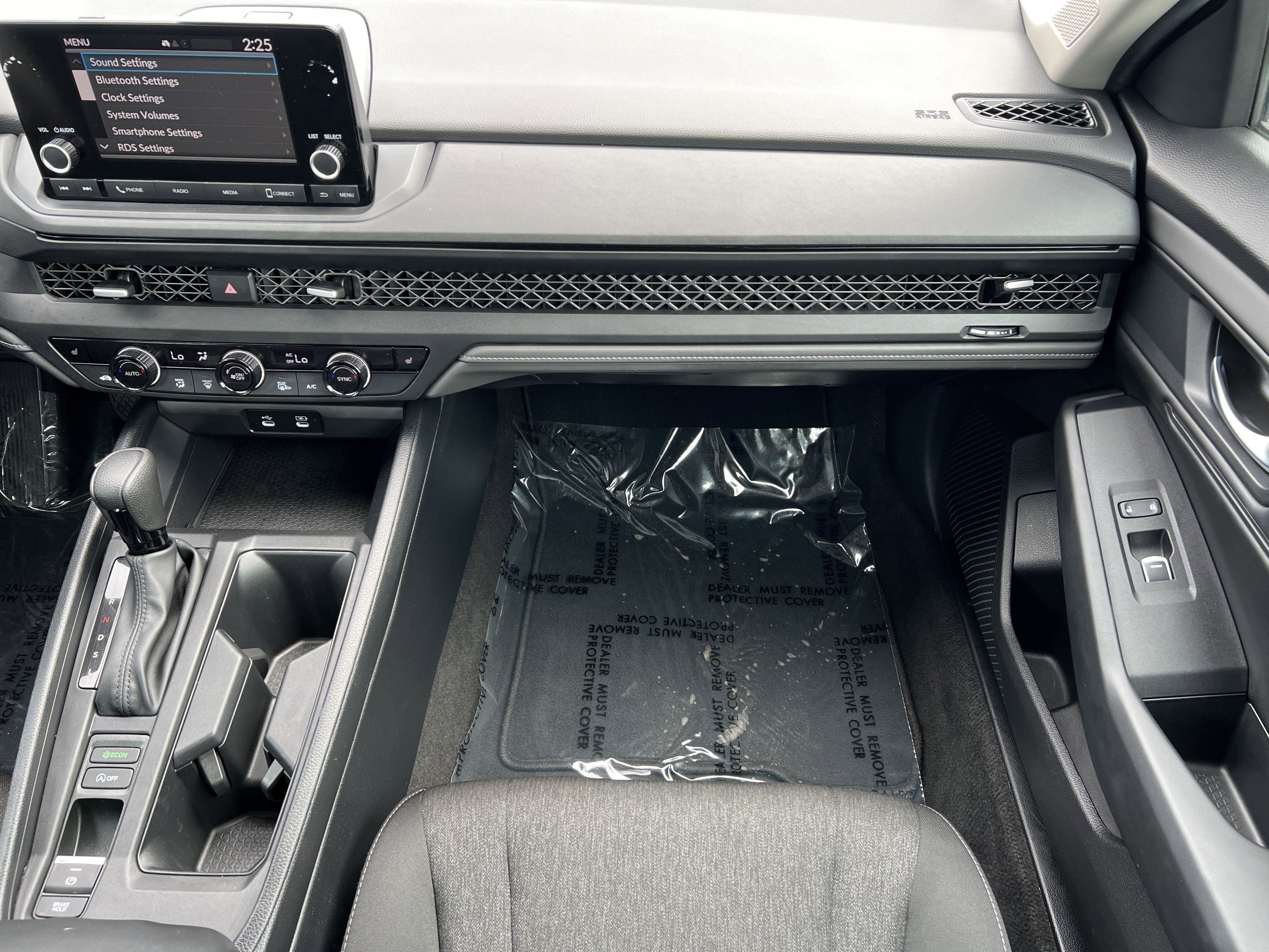 Used 2024 Honda Accord EX image 33