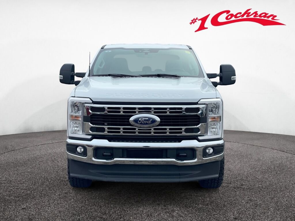 Used 2024 Ford F250 XLT image 23