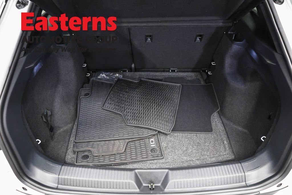 Used 2021 Volkswagen ID.4 Pro RWD image 10