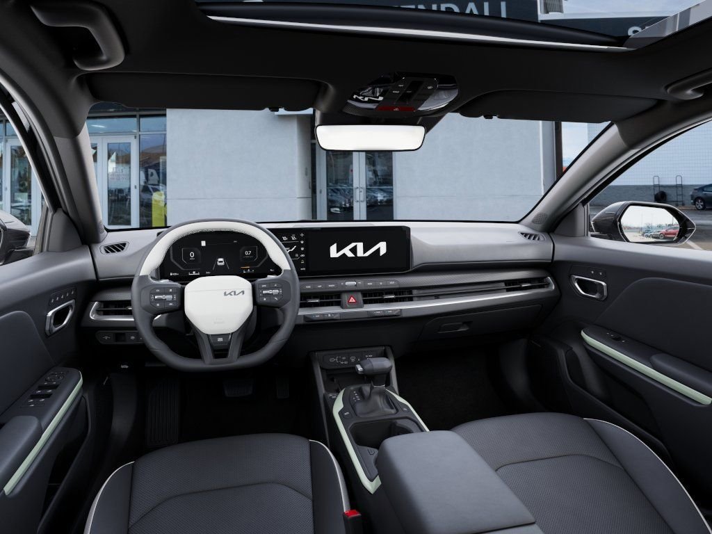 New 2026 Kia K4 GT-Line w/ GT-Line Premium Package image 14