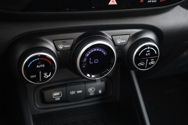 New 2026 Hyundai Venue SEL FWD image 19