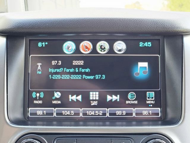 Used 2018 Chevrolet Suburban LT image 23