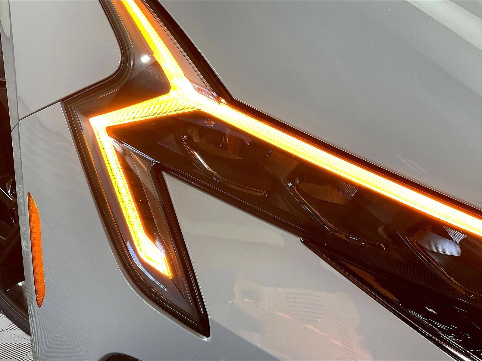 New 2026 Kia K5 GT-Line w/ GT-Line Premium Package AWD/4WD image 8