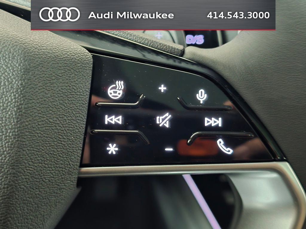 New 2026 Audi Q3 quattro 2.0T AWD/4WD image 35