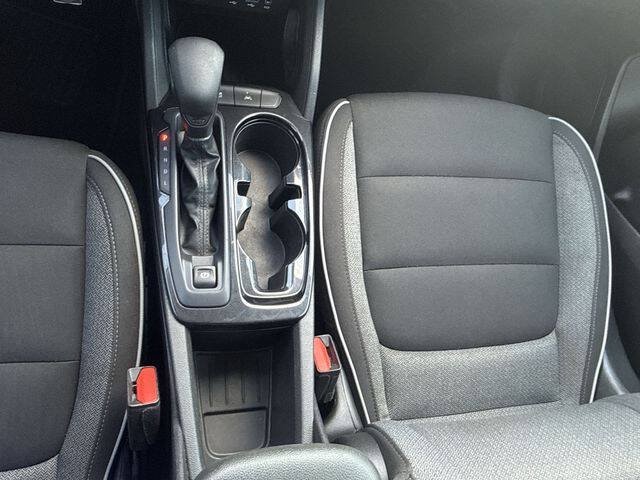 Used 2021 Chevrolet TrailBlazer LS FWD image 11