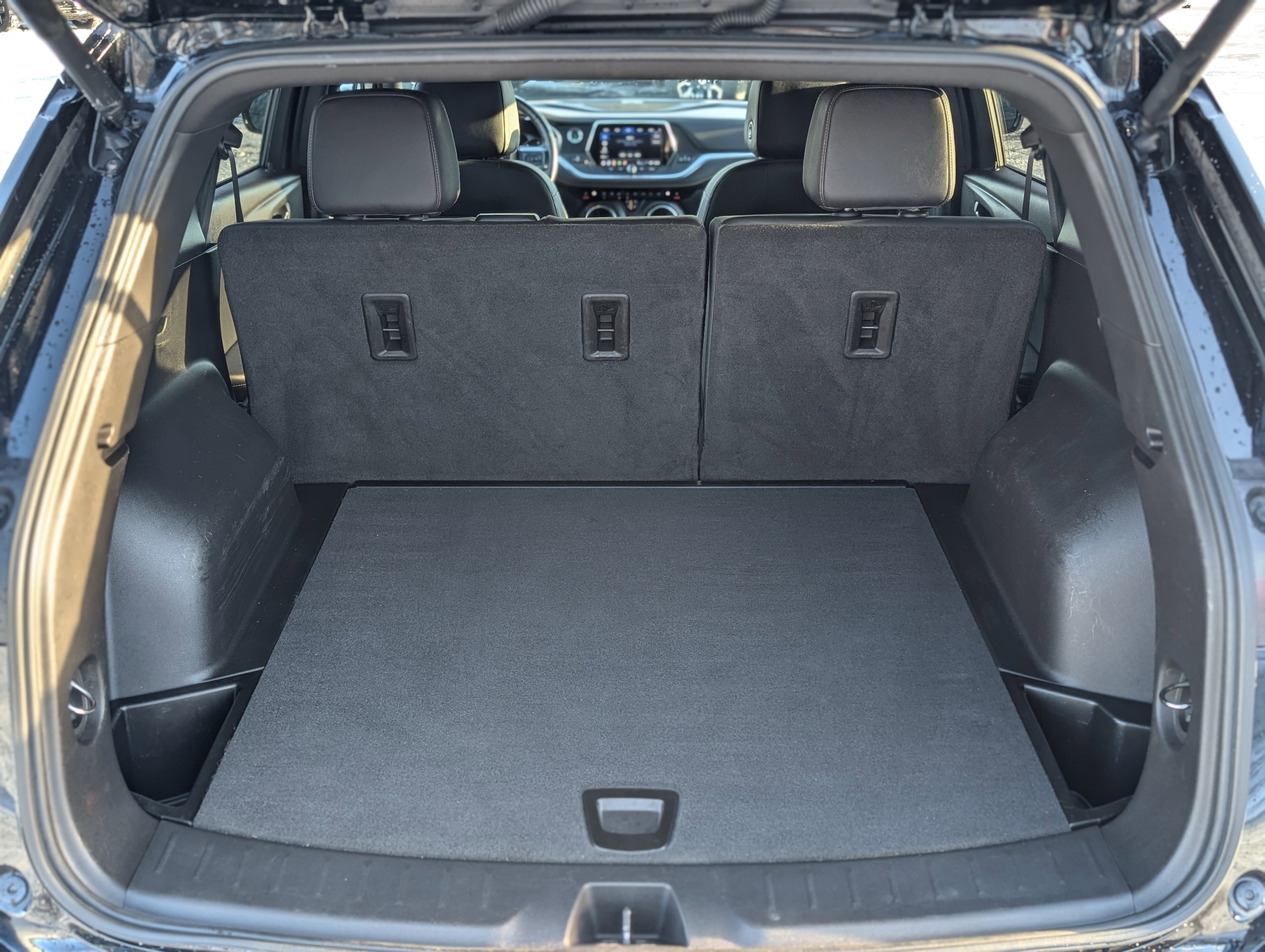 Certified 2022 Chevrolet Blazer Premier image 37