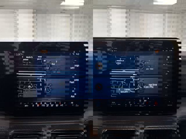 Used 2025 Ford Mustang Dark Horse w/ Dark Horse Handlin Package image 13