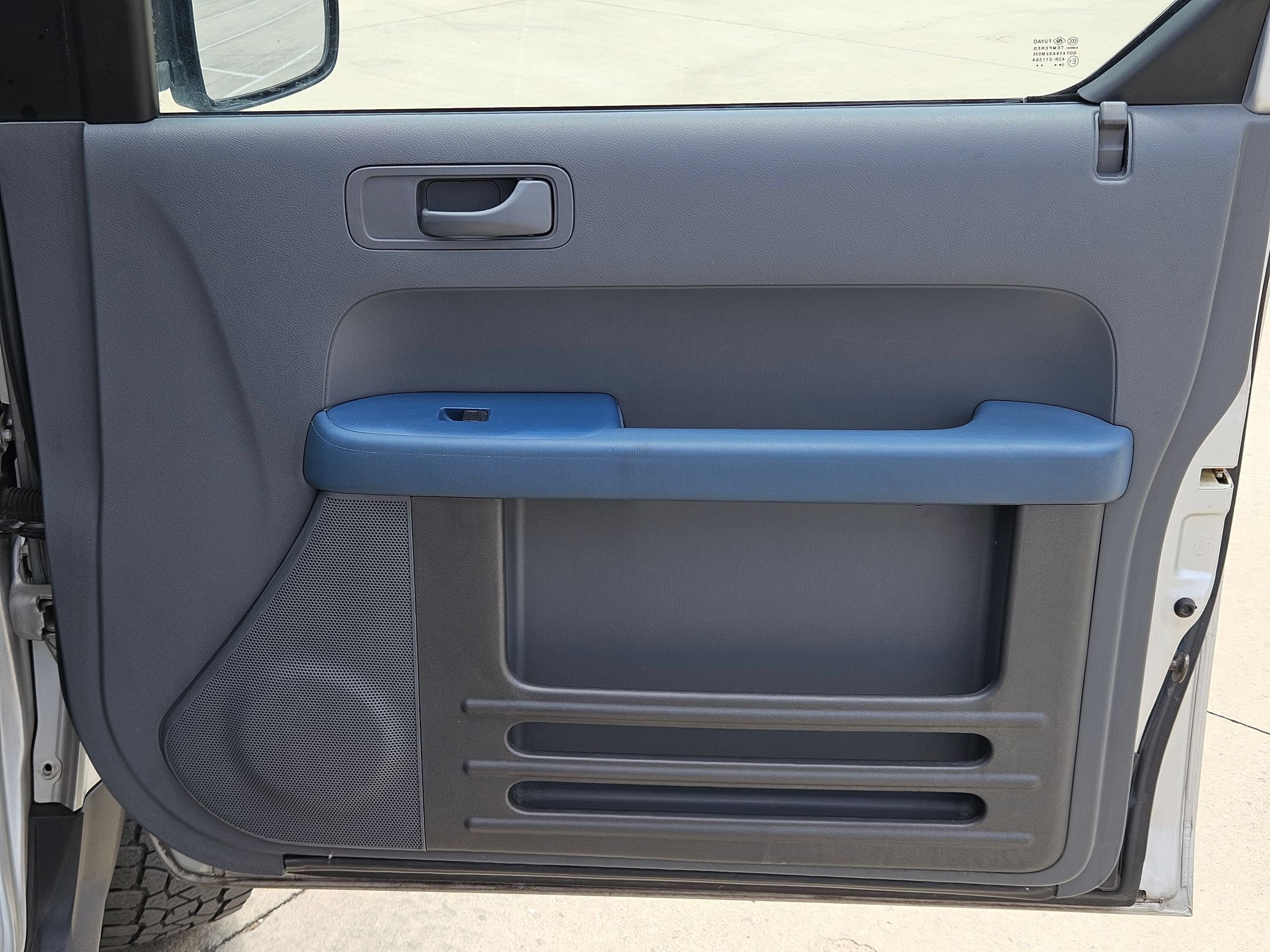 Used 2006 Honda Element EX-P image 28