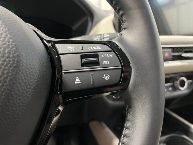 New 2027 Honda HR-V EX-L image 17