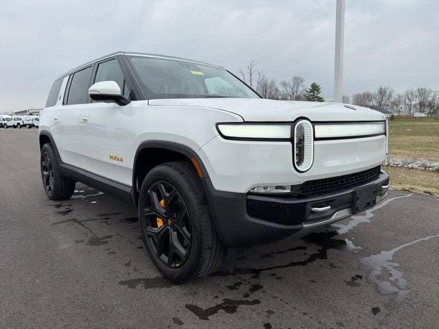 Used 2024 Rivian R1S Adventure 360° Tour