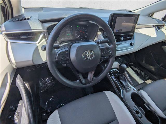 Used 2023 Toyota Corolla LE FWD image 10