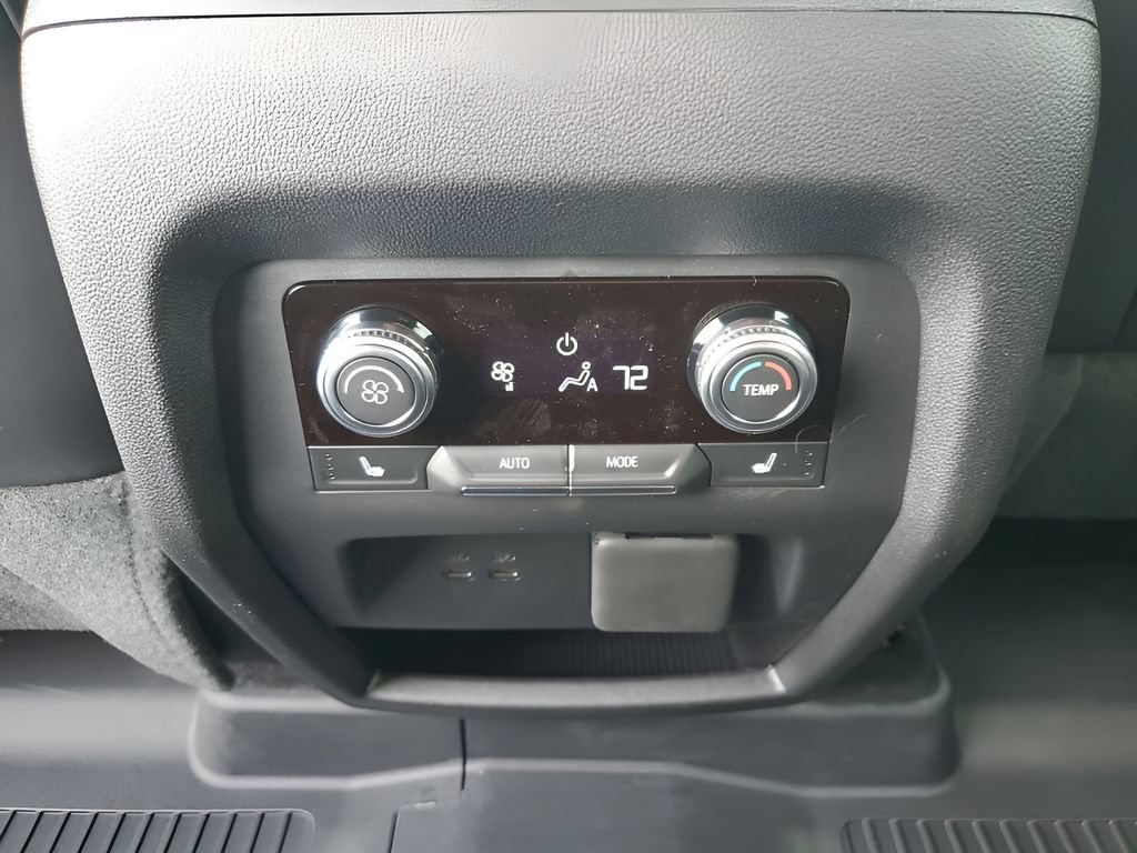 New 2026 GMC Acadia Denali w/ Super Cruise Package FWD image 23