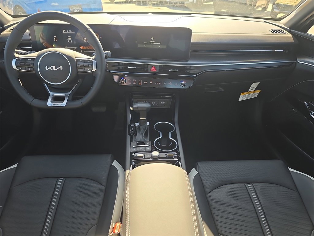 New 2026 Kia K5 GT-Line image 13