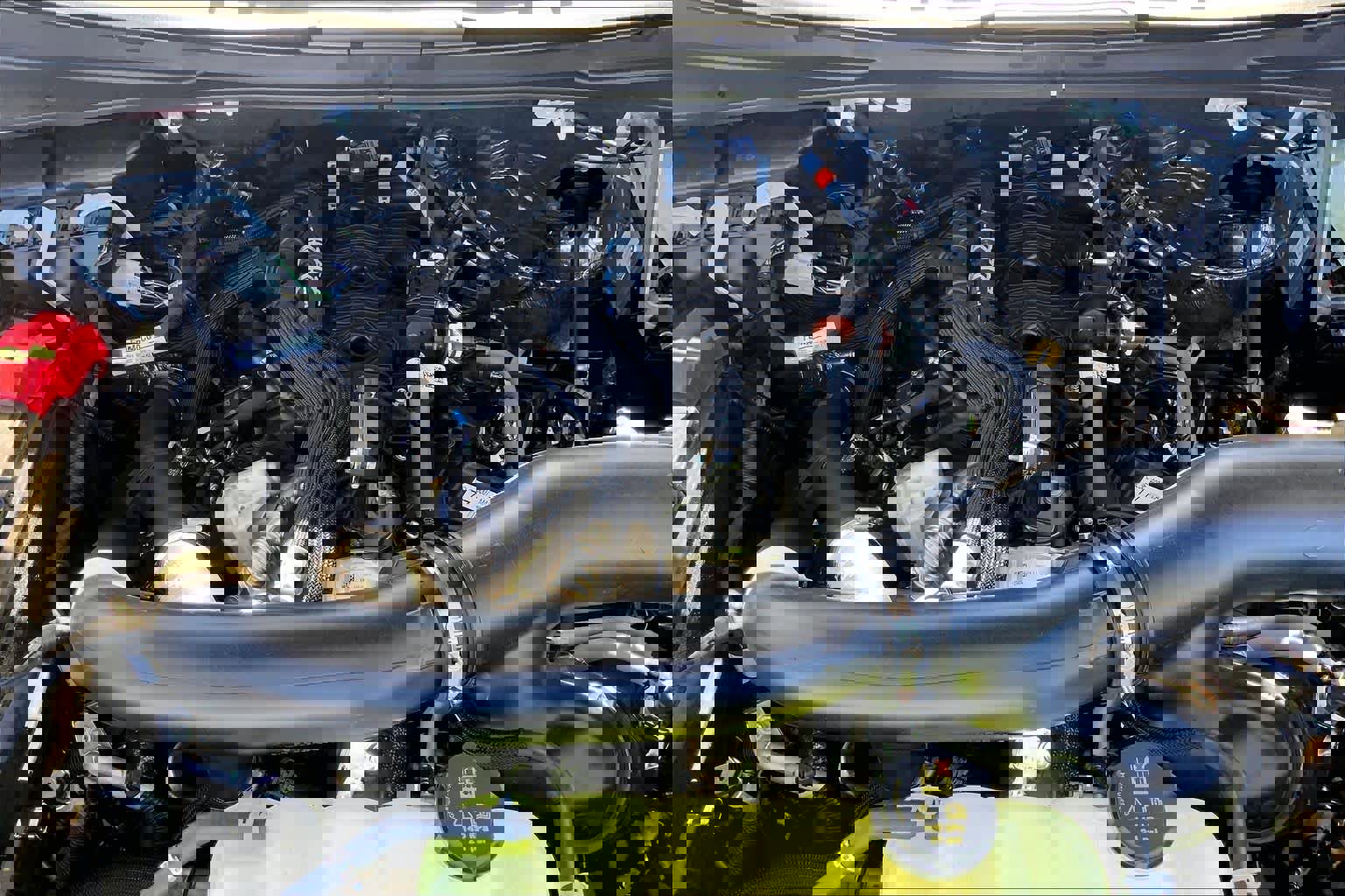 New 2025 Lincoln Navigator L Reserve image 17