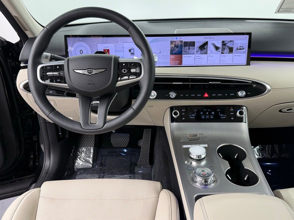 Used 2026 Genesis GV70 2.5T Select image 30