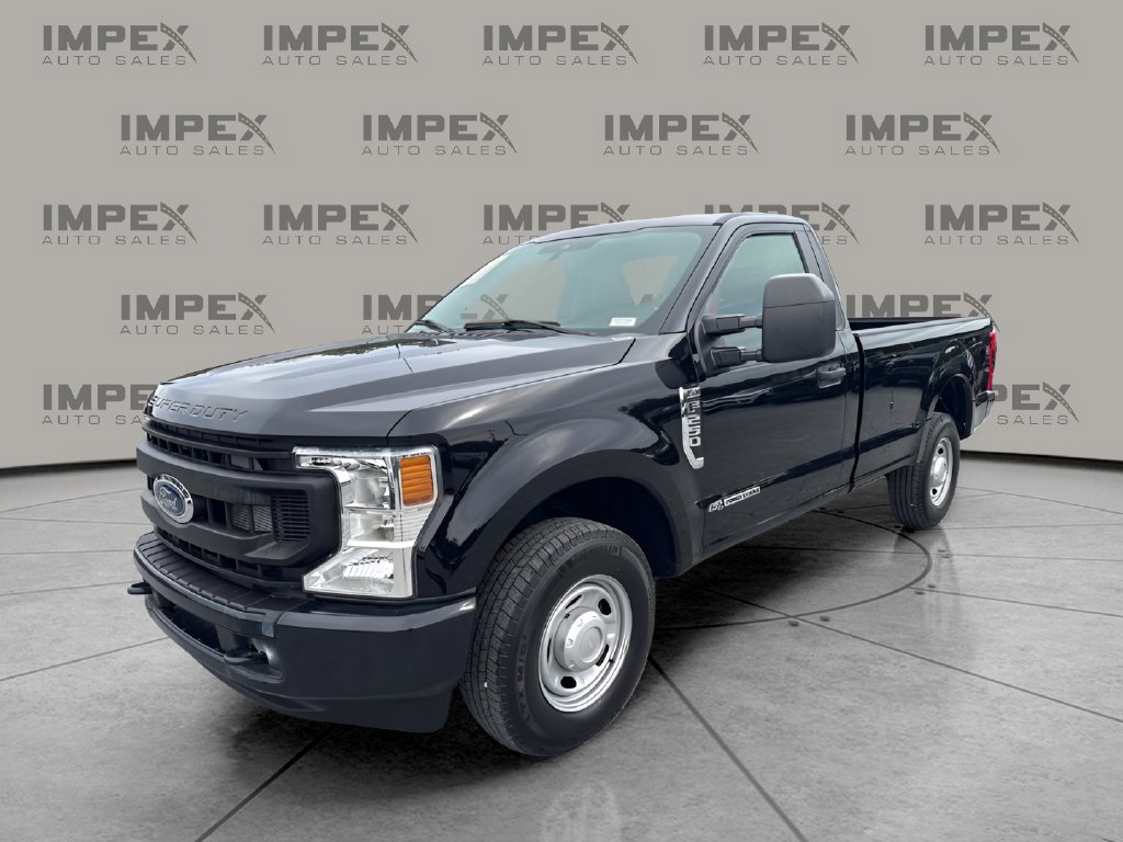 Used 2022 Ford F250 XL