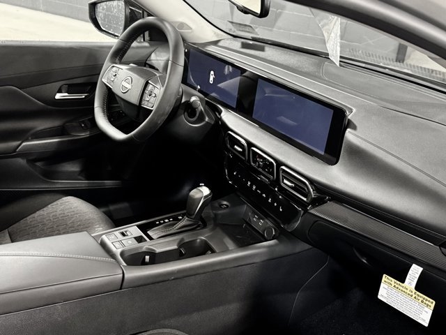 New 2026 Nissan Sentra SV w/ SV Convenience Package image 9